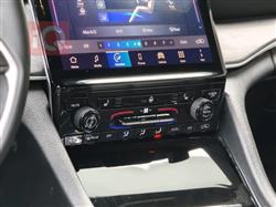 Jeep Grand Cherokee L